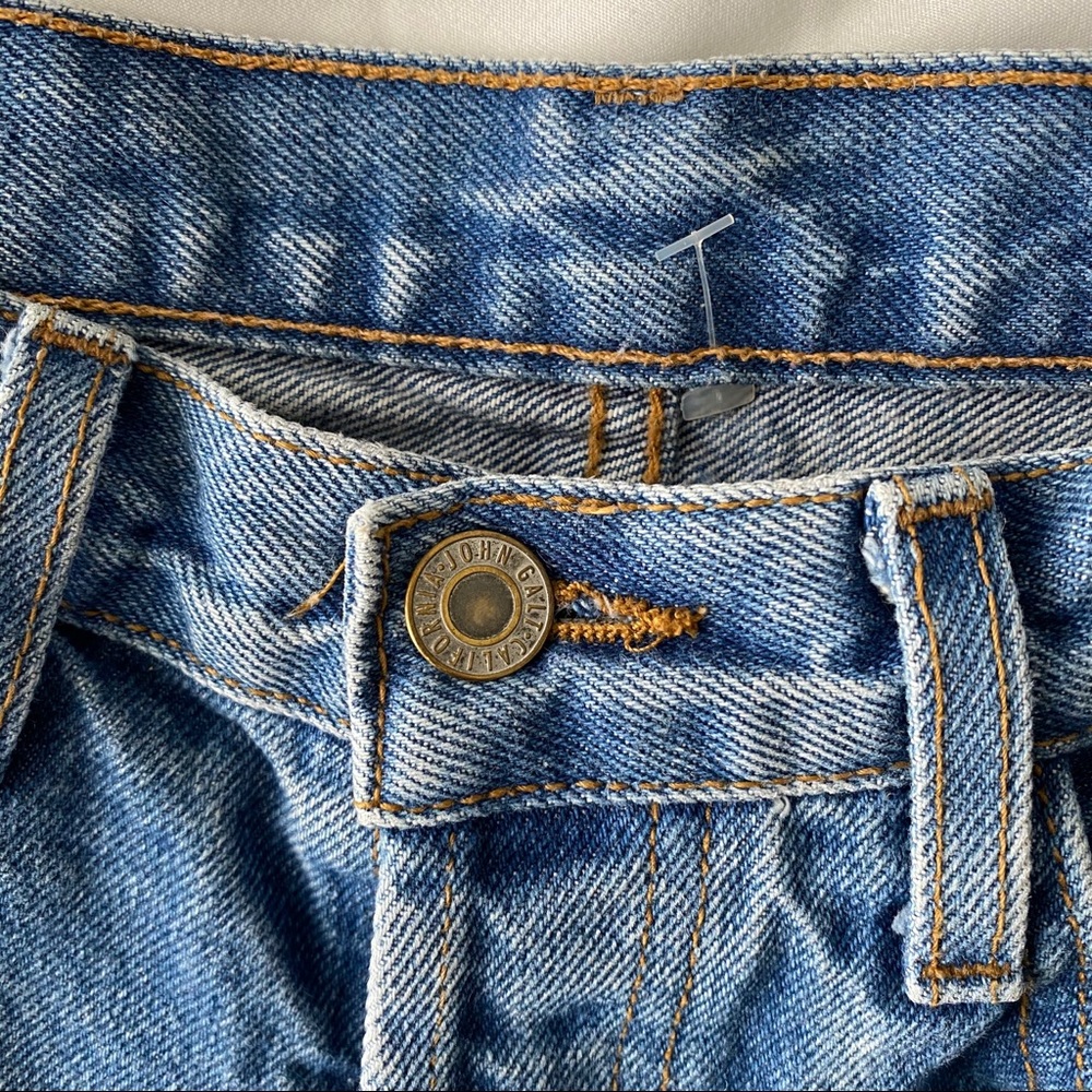 Brandy Melville Jeans